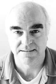 Stephen Frost portrait