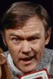 Olaf Nielsen portrait