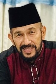 Sulaiman Yassin portrait