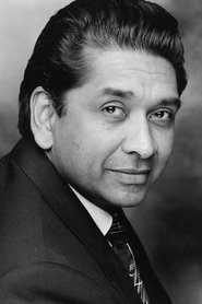 Marvin Ishmael portrait