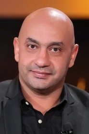Islam Khairy portrait