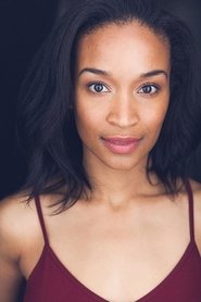 Prema Cruz portrait