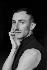 Jonas Stenzel portrait