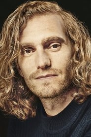 Peter Hald portrait