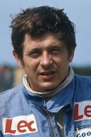 David Purley portrait