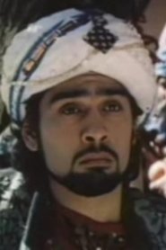 Ulugbek Muzaffarov portrait