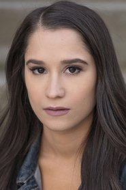 Michelle Macedo portrait