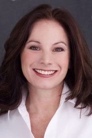 Lisa Barnes portrait