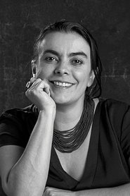 Hilda Hidalgo portrait