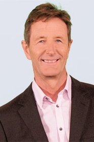 Paul Barry portrait