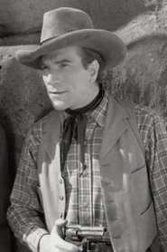 Frank McGlynn Jr. portrait