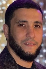 Abdul-Khamid Davlyatov portrait