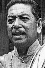 Somkuan Krajangsat portrait