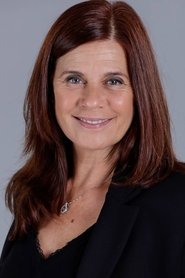 Cristina Homem de Mello portrait
