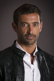 Rúben Gomes portrait