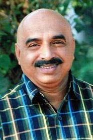 Gundu Sudarshan portrait