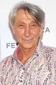 George Shevtsov portrait