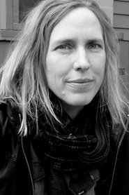 Miriam Toews portrait