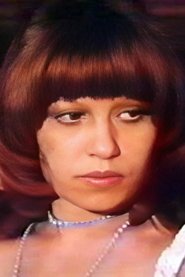 Marlène Myller portrait