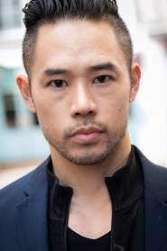 Daniel Lue portrait