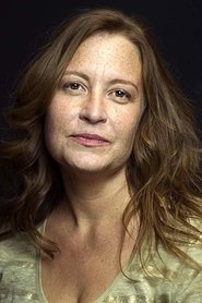Jen McGowan portrait