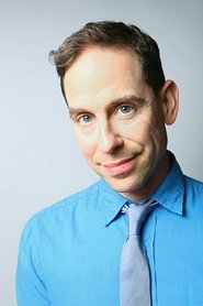 Garth Kravits portrait