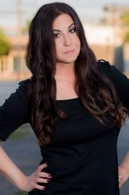 Tracy Beanz portrait