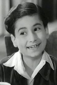 Waguih El Atrash portrait