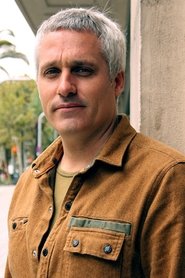 Marc Recha portrait