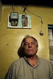 Daniel Mermet portrait