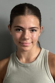 Scarlett Weegram portrait