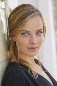 Saskia Rosendahl portrait