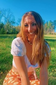 Maura Close portrait