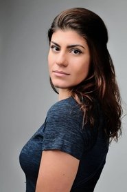 Marina Yordanova portrait