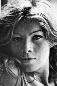 Rita Renoir portrait