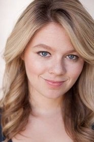 Sierra Heuermann portrait
