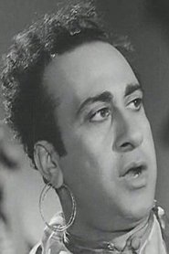 Mohamed El-Bakkar portrait