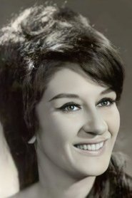 Sevda Aydan portrait