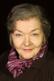 Irina Chipizhenko portrait