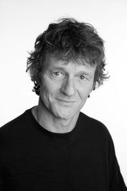 Bob Franklin portrait