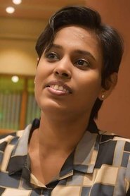 Delphine Maakaali portrait