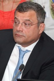 Arben Imami portrait