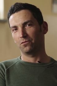 Tomasz Augustynek portrait