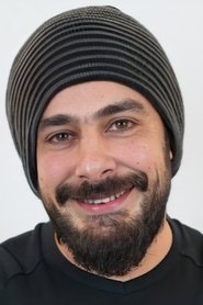 Serdal Genç portrait
