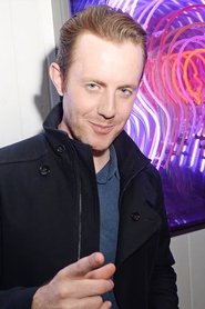 Will Kennard portrait
