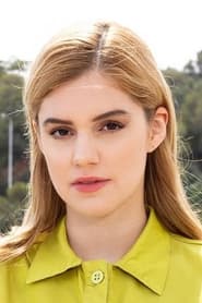 Natasa Exintaveloni portrait