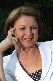Lika Nifontova portrait