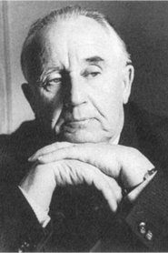 Yury Kiselev portrait