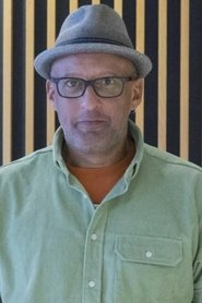 Gerry Vasbenter portrait