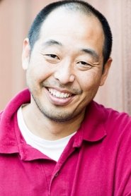 Koji Steven Sakai portrait